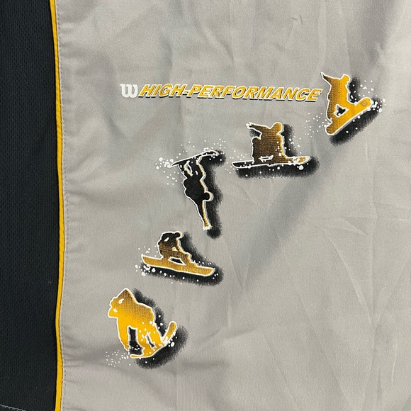 Board Sports Layering Shirt by Wilson - Picture 2 of 5